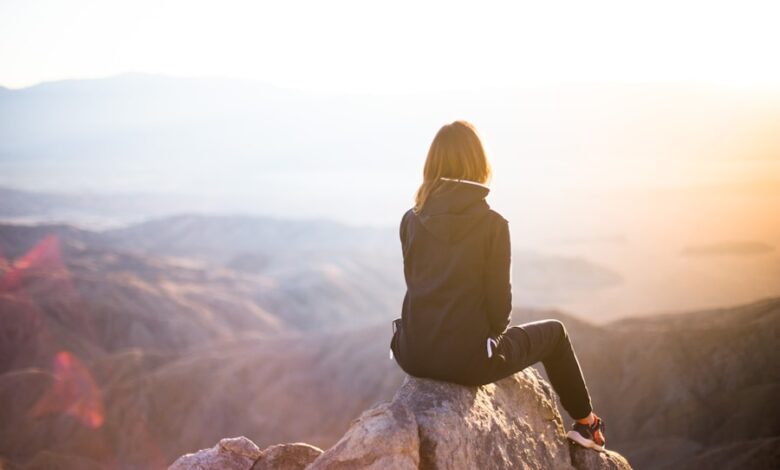 The Power of Mindfulness: How to Live a More Fulfilling Life