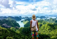 The Ultimate Guide to Solo Travel: Tips and Tricks